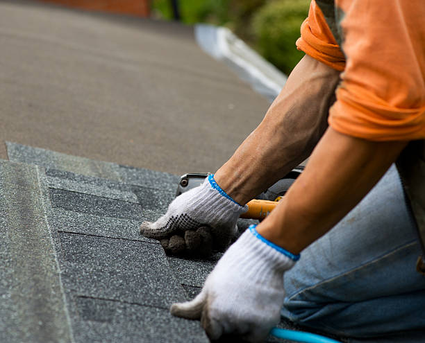 Residential Roof Replacement in Coraopolis, PA